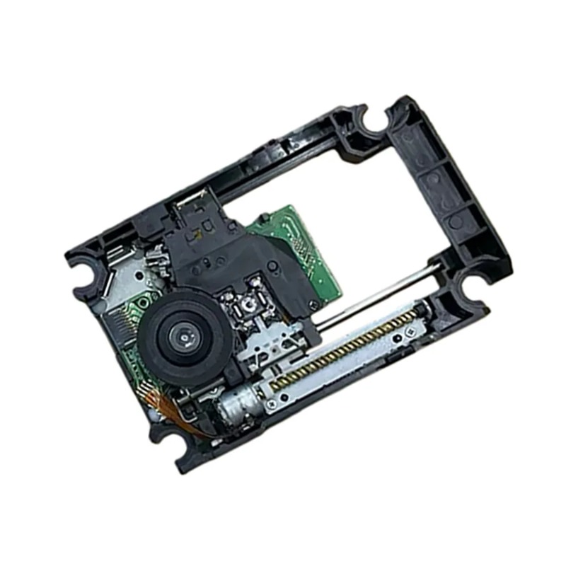 Gaming Console Best - PS4 Slim Proゲーム機用純正KEM-496Aレーザーヘッド KEM-496AAA光学ドライブピックアップリーダー ディスクドライブ修理用アクセサリー