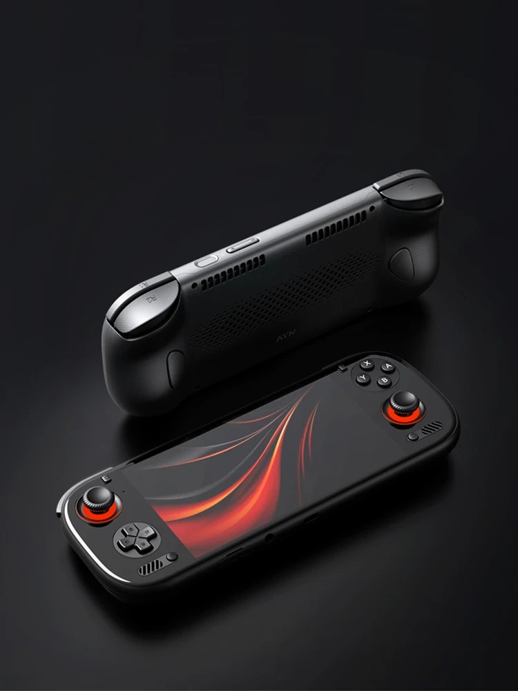 Gaming Console.Emulators - AYN Odin 3 ハンドヘルドゲーム機 Android 15