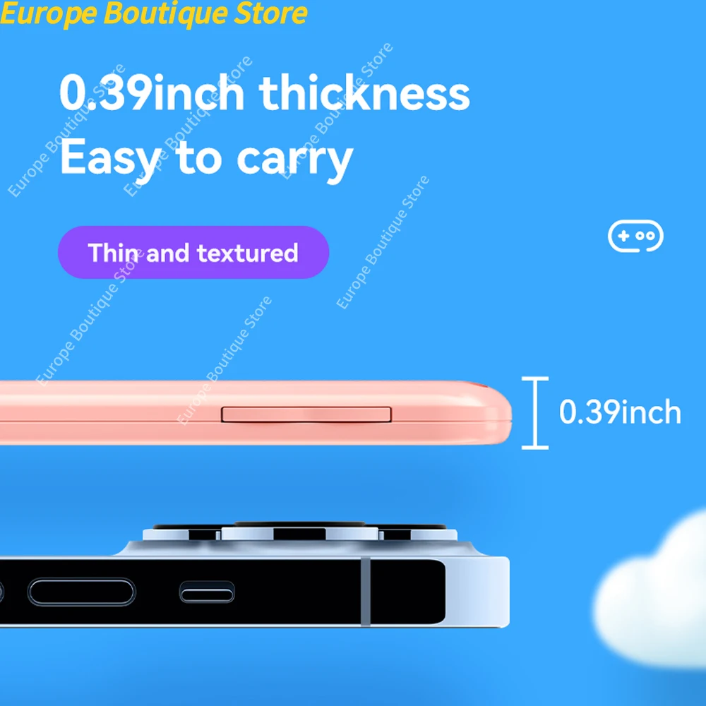 3.5インチG7 666 in 1携帯型レトロゲーム機、学生 - Gaming Console For Kids のレビューと価格