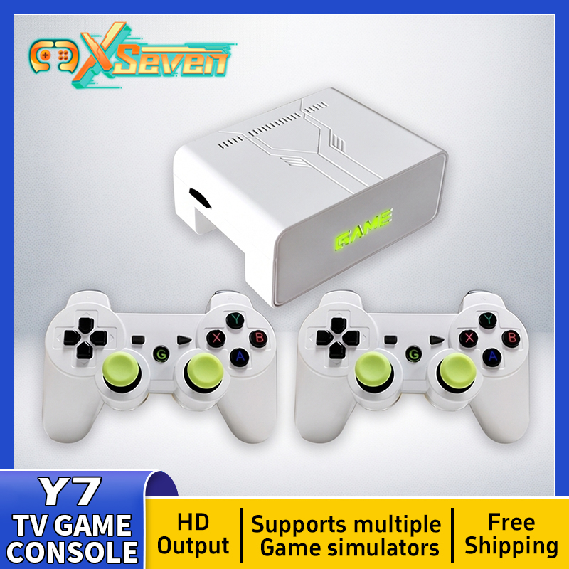 2026年新型Coopreme Y7 X7 128G Lin - Gaming Console Linux のレビューと価格