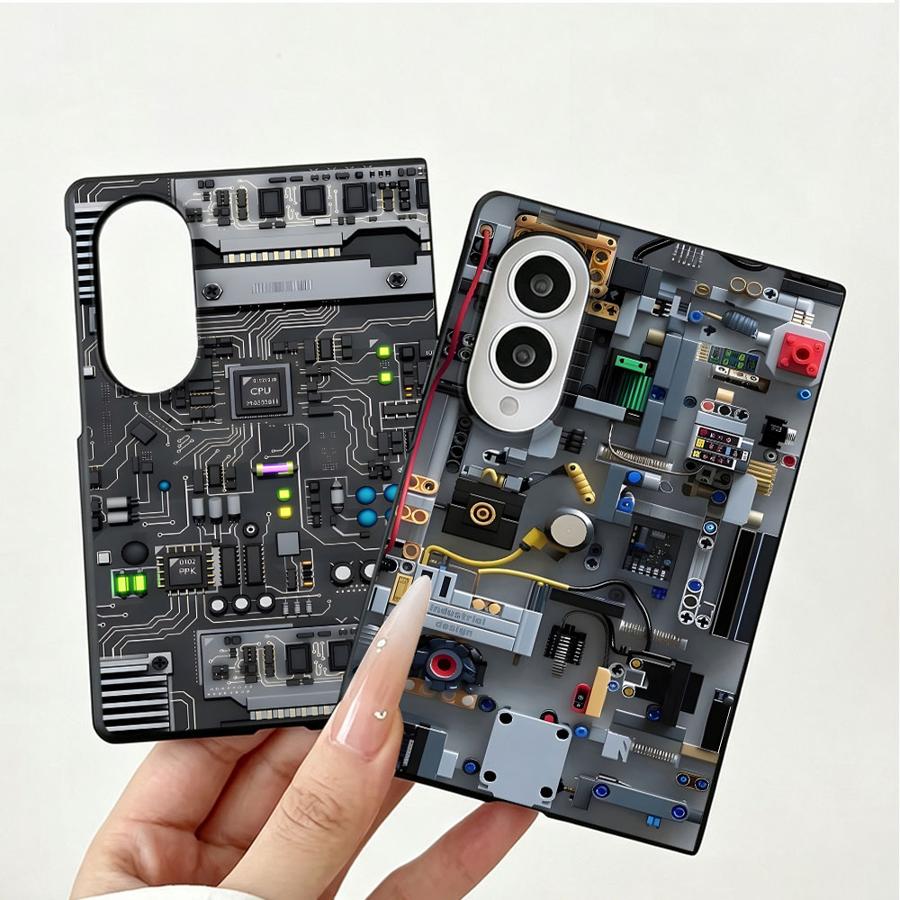 Samsung Galaxy Z Fold 8 Z Fold - Gaming Console In Phone のレビューと価格