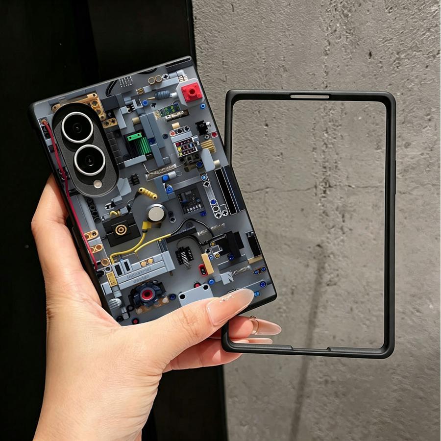 Samsung Galaxy Z Fold 8 Z Fold - Gaming Console In Phone のレビューと価格
