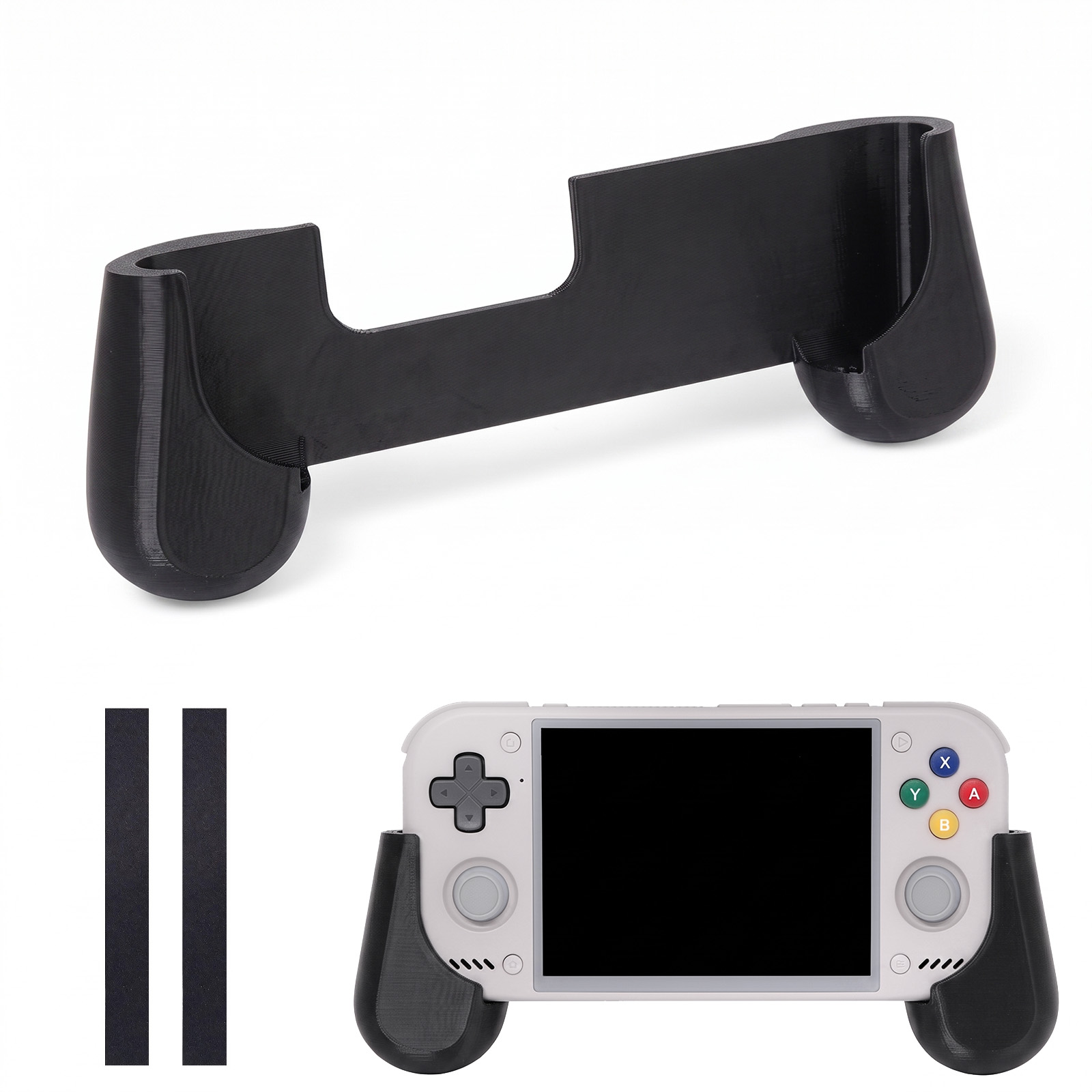 Retroid Pocket Novaゲーム機用ゲームパッド - Console Gaming Hand のレビューと価格