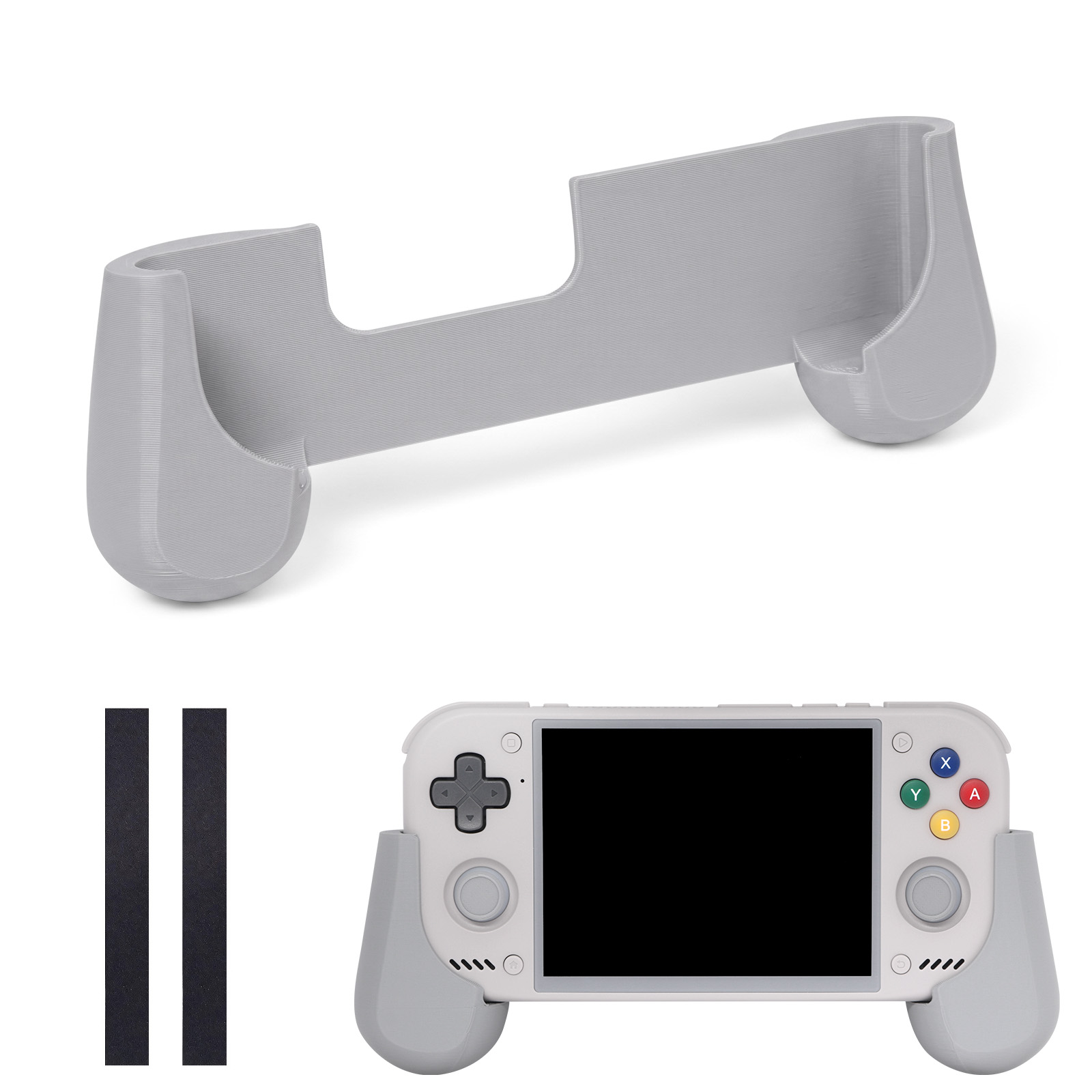 Retroid Pocket Novaゲーム機用ゲームパッド - Console Gaming Hand のレビューと価格