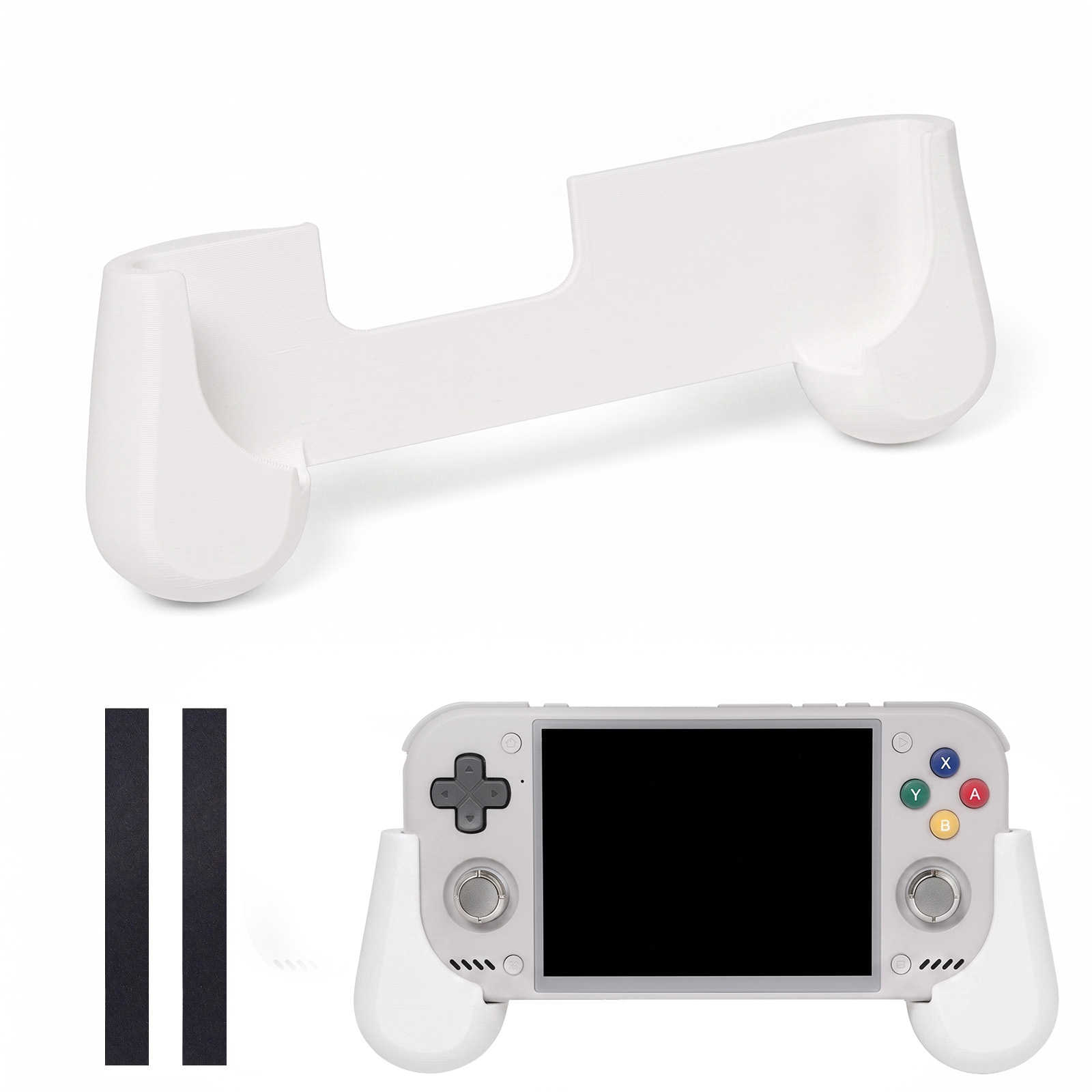 Retroid Pocket Novaゲーム機用ゲームパッド - Console Gaming Hand のレビューと価格