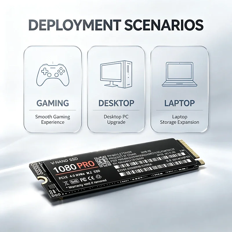 オリジナル1080 PRO M.2 NVMe SSD 内蔵ゲ - Gaming Console Driving のレビューと価格