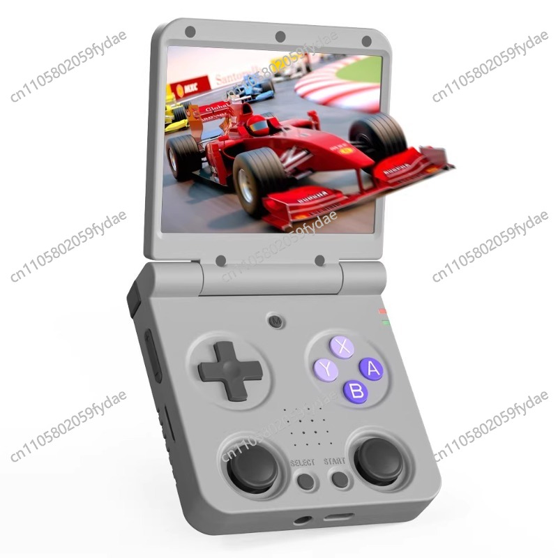 ベストセラー商品 卸売 V2 3.5インチ ミニスマート折り - Gaming Console Handheld Best のレビューと価格