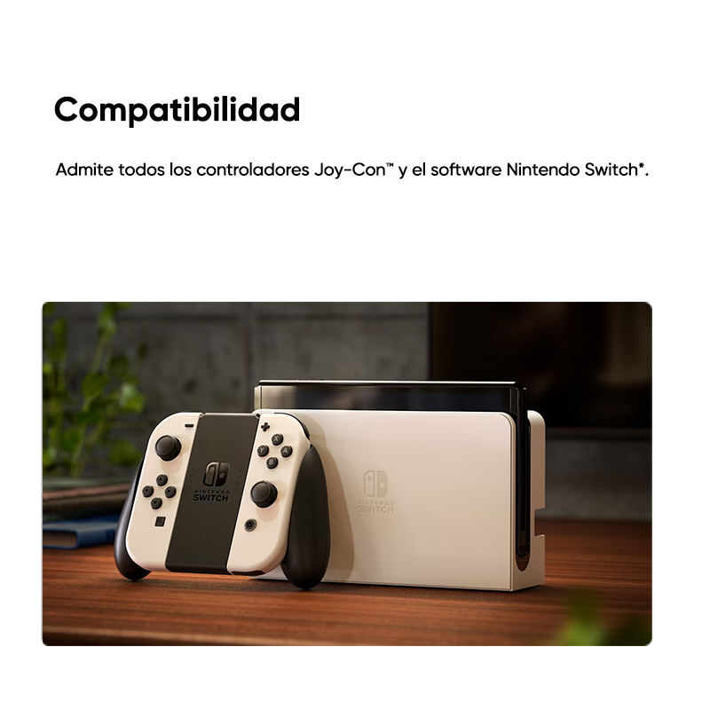 オリジナル Nintendo Switch OLED モデル - Gaming Console Sale のレビューと価格