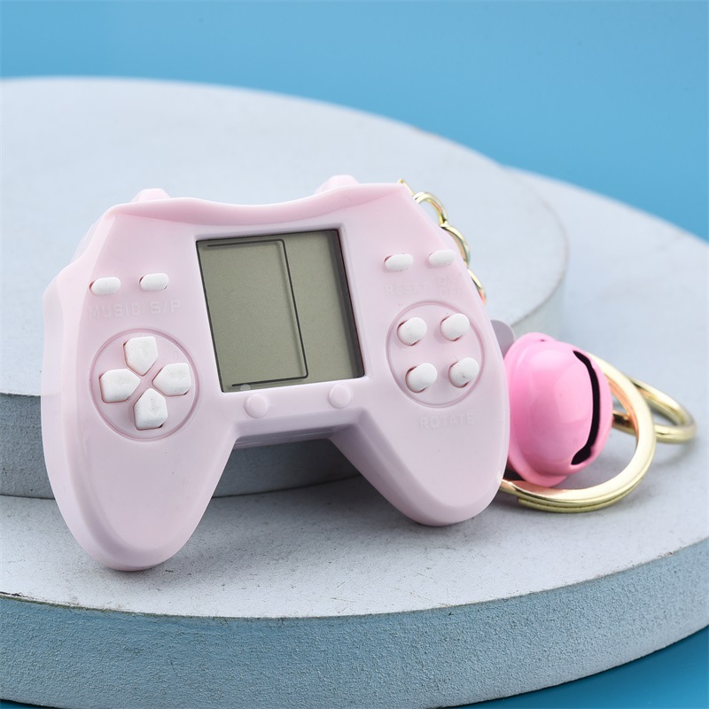 クリエイティブでクールな透明なシェルゲーム,ミニゲームコンソ - Gaming Console Old School のレビューと価格