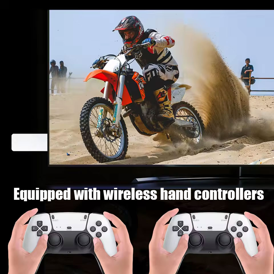 X4 レトロビデオゲームコンソール 1T デュアルシステムと - Gaming Console For Kids のレビューと価格