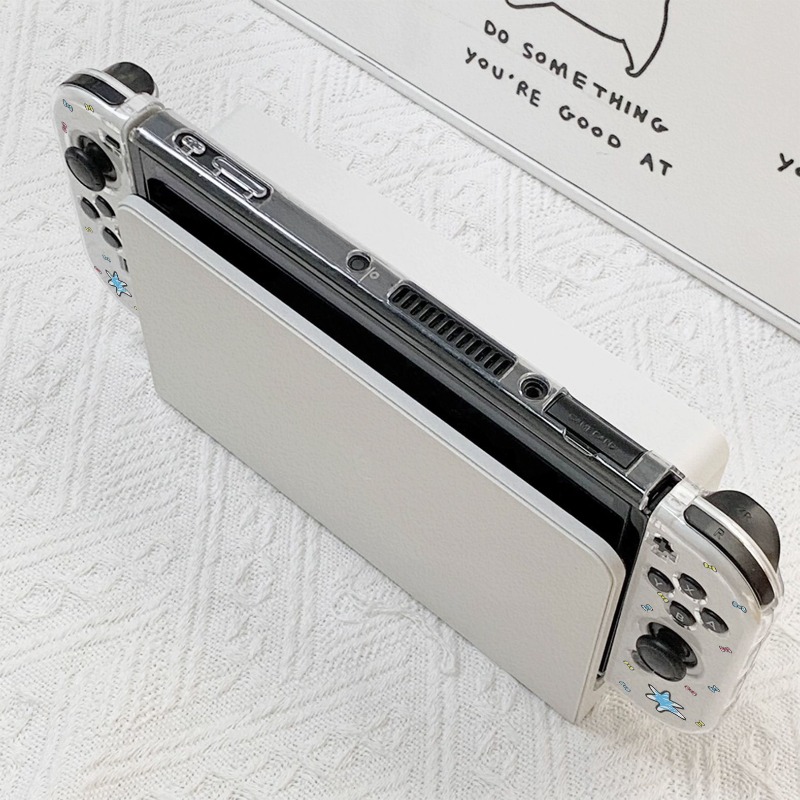 ニンテンドースイッチOLED用、かわいいミッフィー柄のコンソ - Gaming Console And Tv のレビューと価格