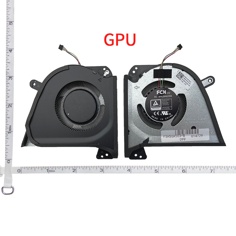 新しいノートパソコンの CPU GPU 冷却ファン Asus - Gaming Console Asus のレビューと価格