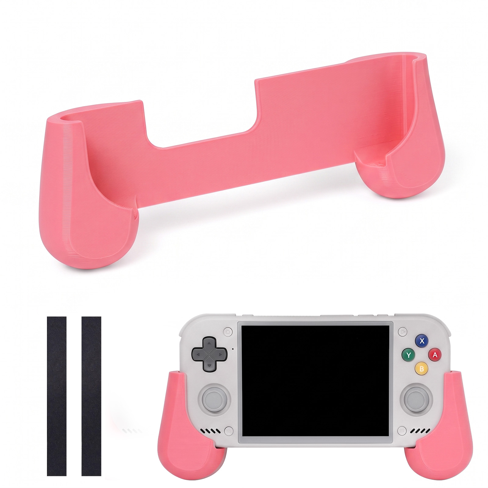 Retroid Pocket Novaゲーム機用のゲームパッ - Console Gaming Hand のレビューと価格