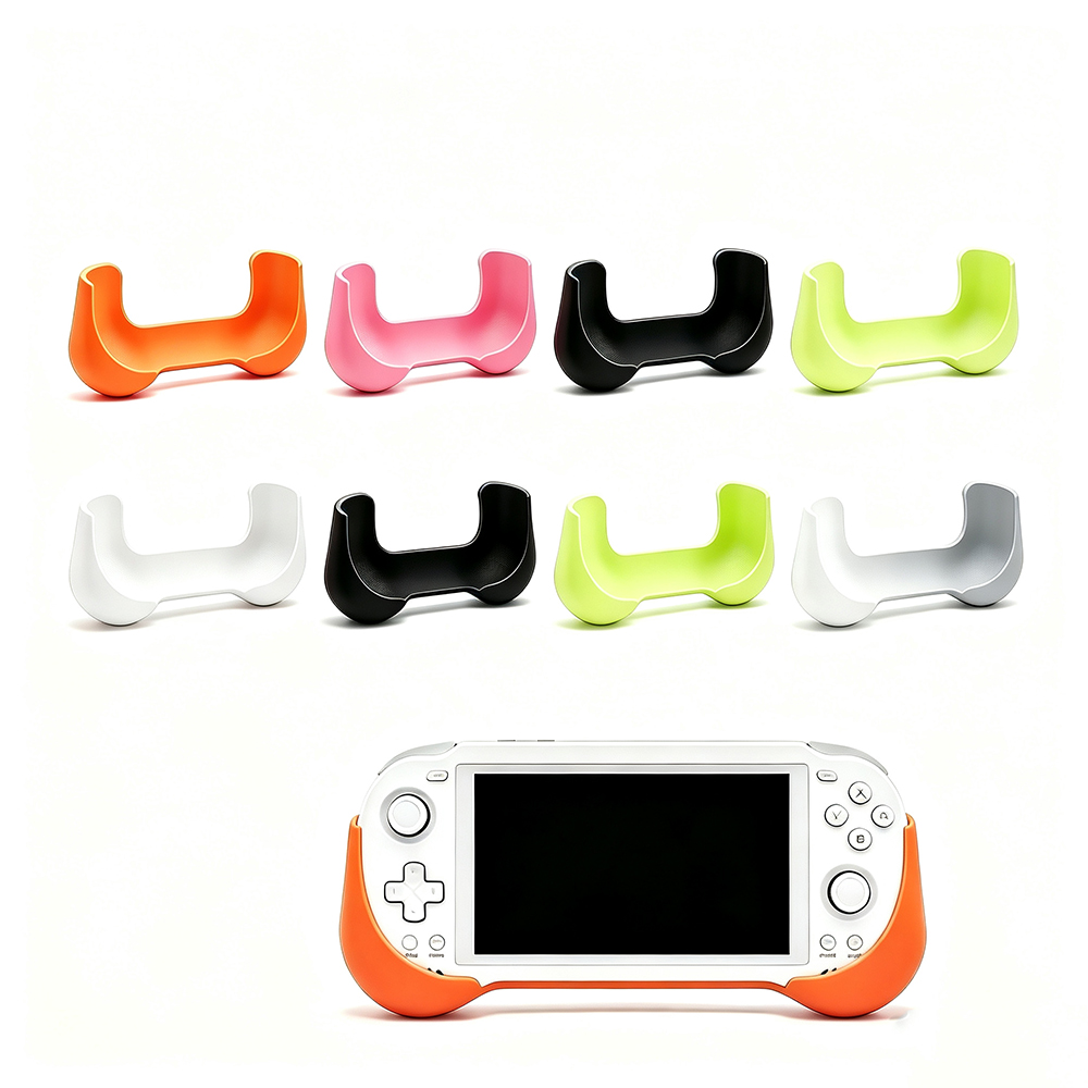 AYN Odin2ミニ携帯ゲーム機用、人間工学に基づいたグリ - Console Gaming Hand のレビューと価格