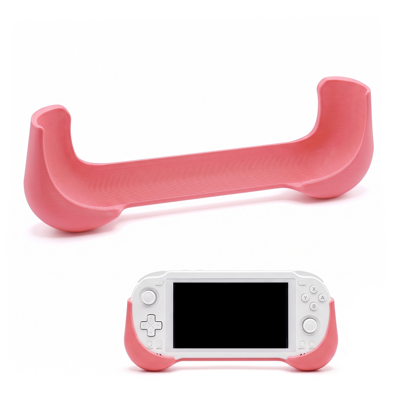 AYN Odin2ミニ携帯ゲーム機用、人間工学に基づいたグリ - Console Gaming Hand のレビューと価格