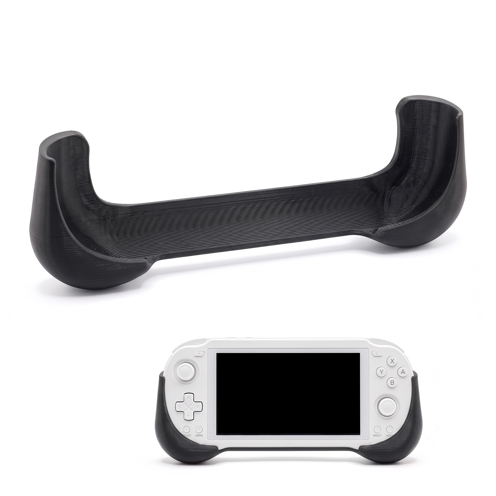 AYN Odin2ミニ携帯ゲーム機用、人間工学に基づいたグリ - Console Gaming Hand のレビューと価格