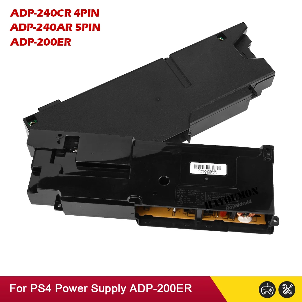 PS4 1000用内蔵電源 ADP-240AR #   PS - Gaming Console Best のレビューと価格