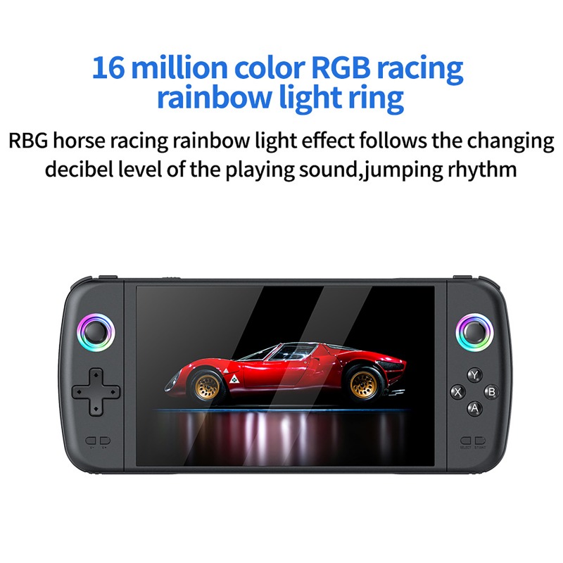 M27ポータブルポケットレトロビデオゲームコンソール、102 - Gaming Console Linux のレビューと価格