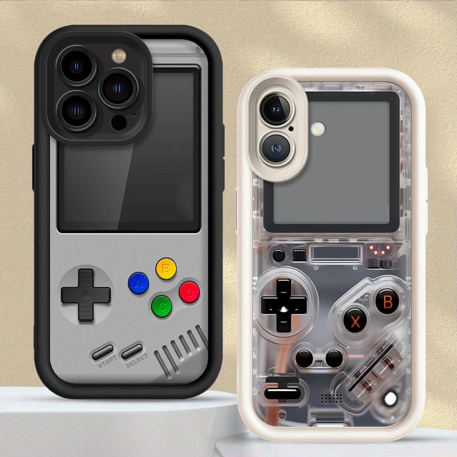 iPhone 17 Pro Max、14、13、16、11、 - Gaming Console In Phone のレビューと価格