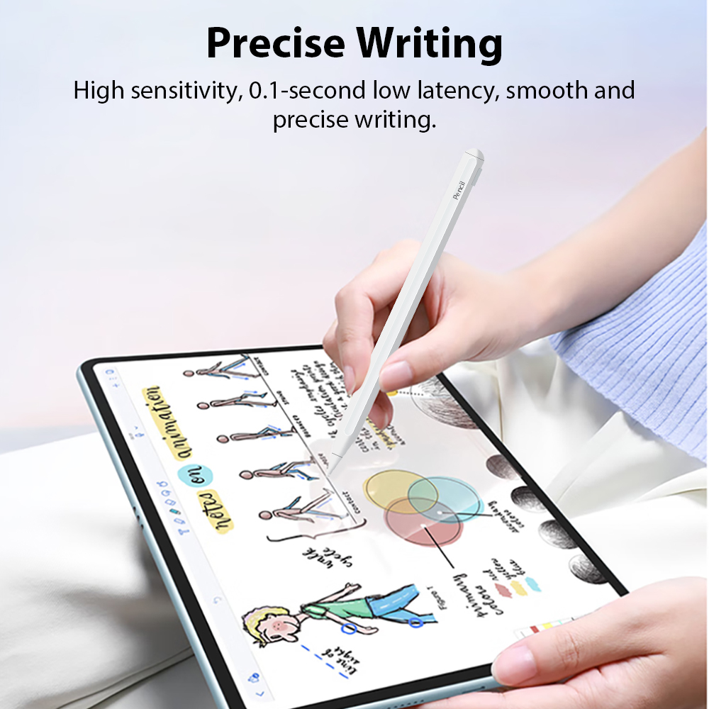 Apple Pencil対応スタイラスペン iPad A16 - Gaming Console Ipad のレビューと価格