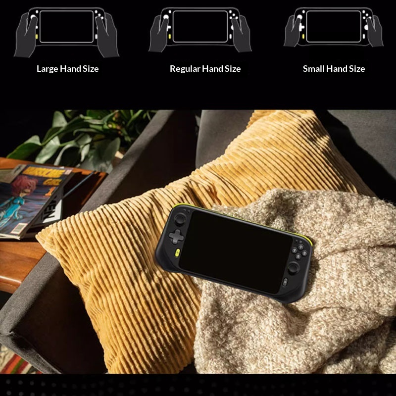 G CLOUD ハンドヘルドゲーム機 ポータブルクラウドゲー - Gaming Console Cloud のレビューと価格