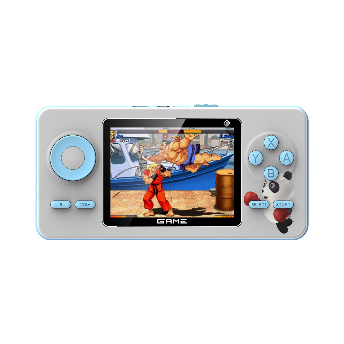 S5ミニレトロビデオゲームコンソール、内蔵520種類のクラシ - Gaming Console 5 Year Old のレビューと価格