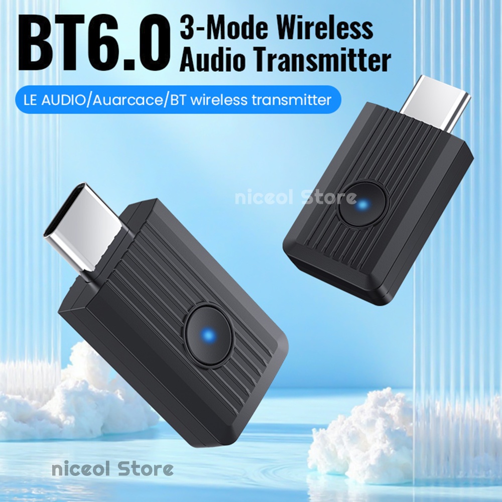 Bluetooth 対応 6.0 Type-C USB ドン - Gaming Console Linux のレビューと価格