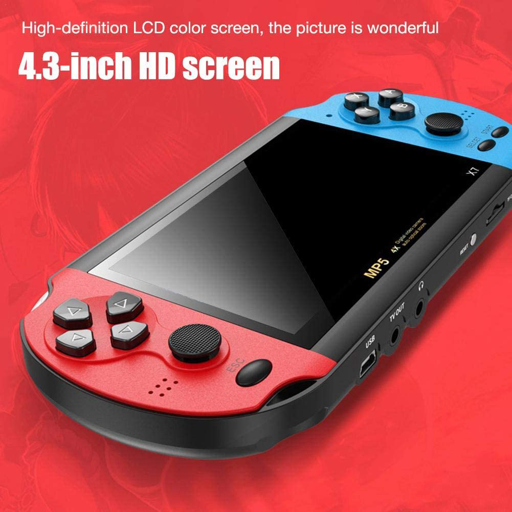 家族全員のためのレトロなポータブルビデオゲームコンソール,ポ - Gaming Console Old School のレビューと価格