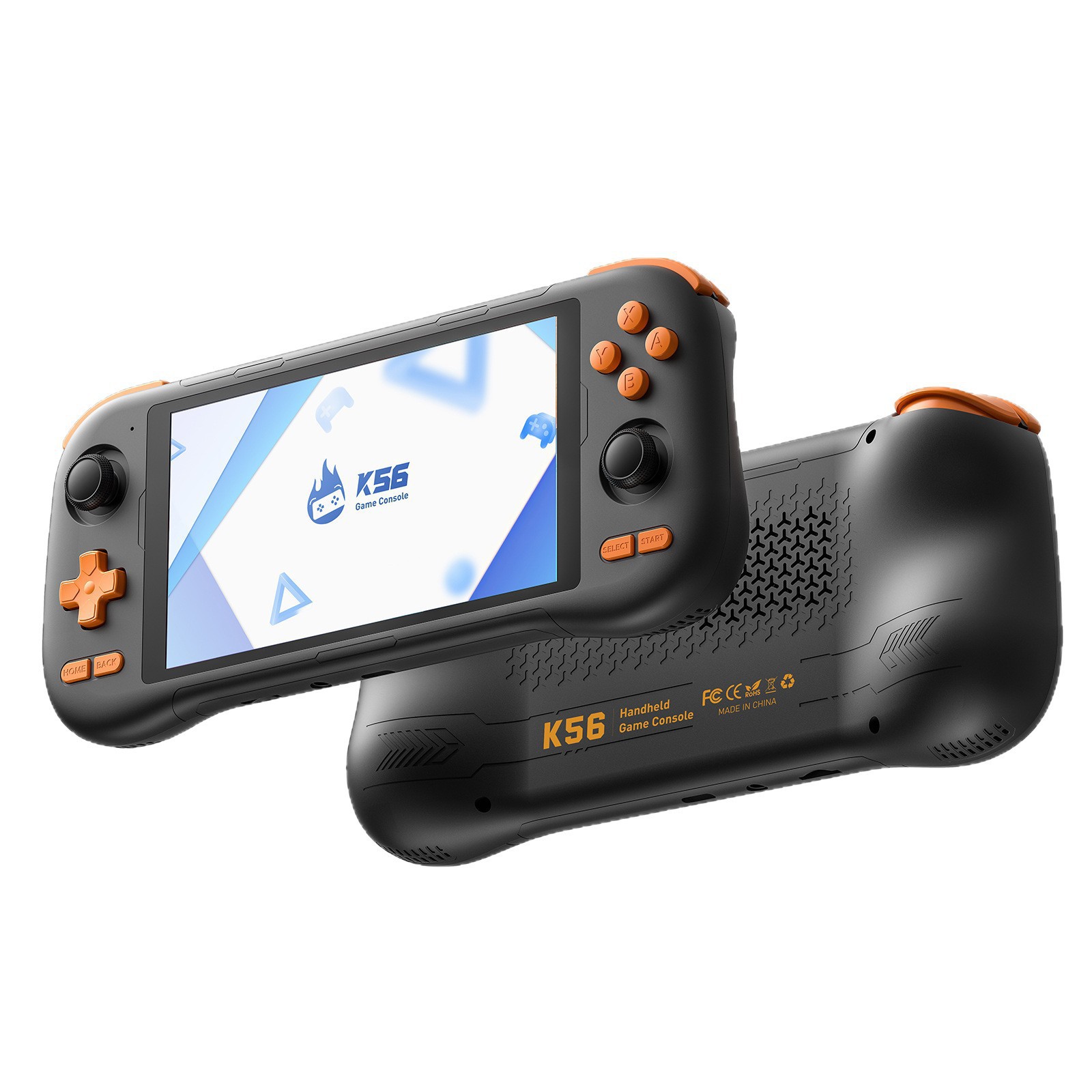 K56 3Aゲームクラウドゲーミングストリーミング5.5イン - Gaming Console Cloud のレビューと価格