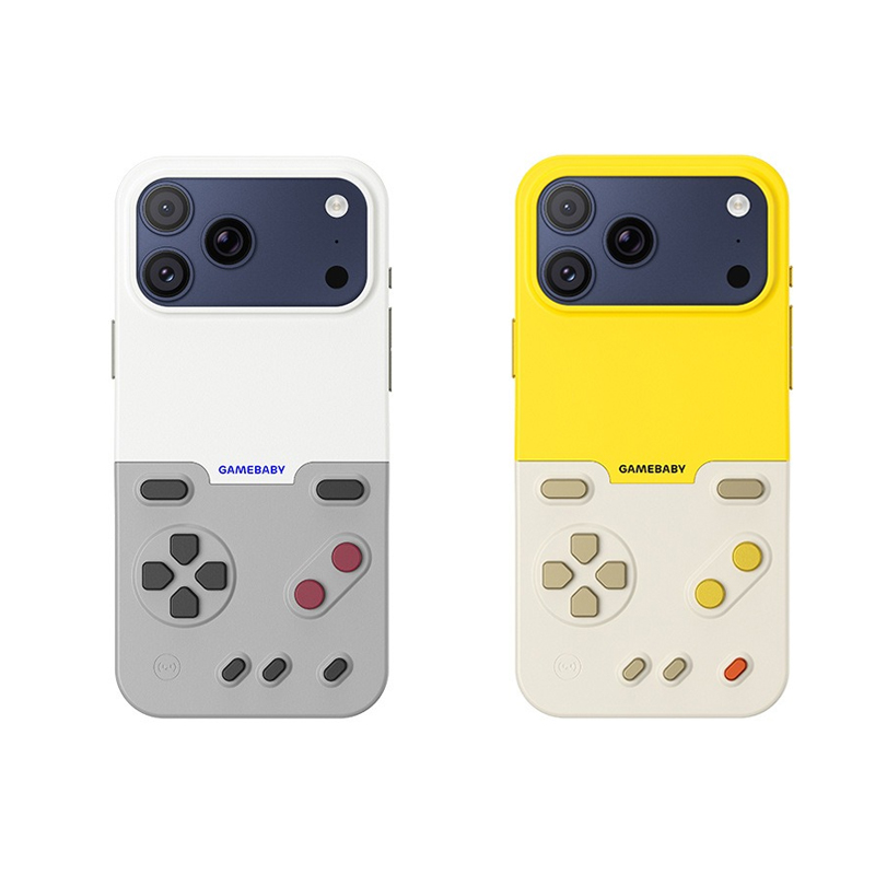 BitmoLab GAMEBABY クリエイティブレトロゲー - Gaming Console In Phone のレビューと価格
