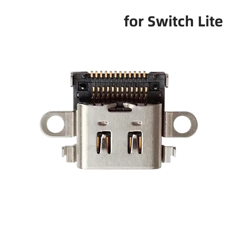 2/5/10 個充電ソケットポートタイプ C 電源コネクタ  - Gaming Console Usb のレビューと価格