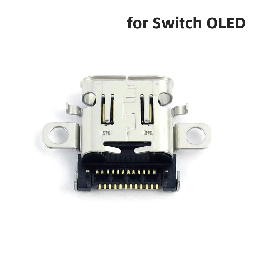 2/5/10 個充電ソケットポートタイプ C 電源コネクタ  - Gaming Console Usb のレビューと価格