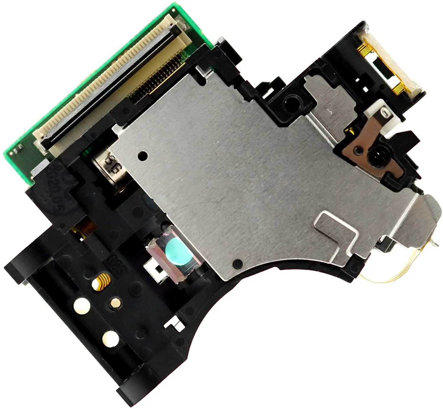 1 個 KES-496A 光学レーザーレンズ KES 496 - Gaming Console And Tv のレビューと価格