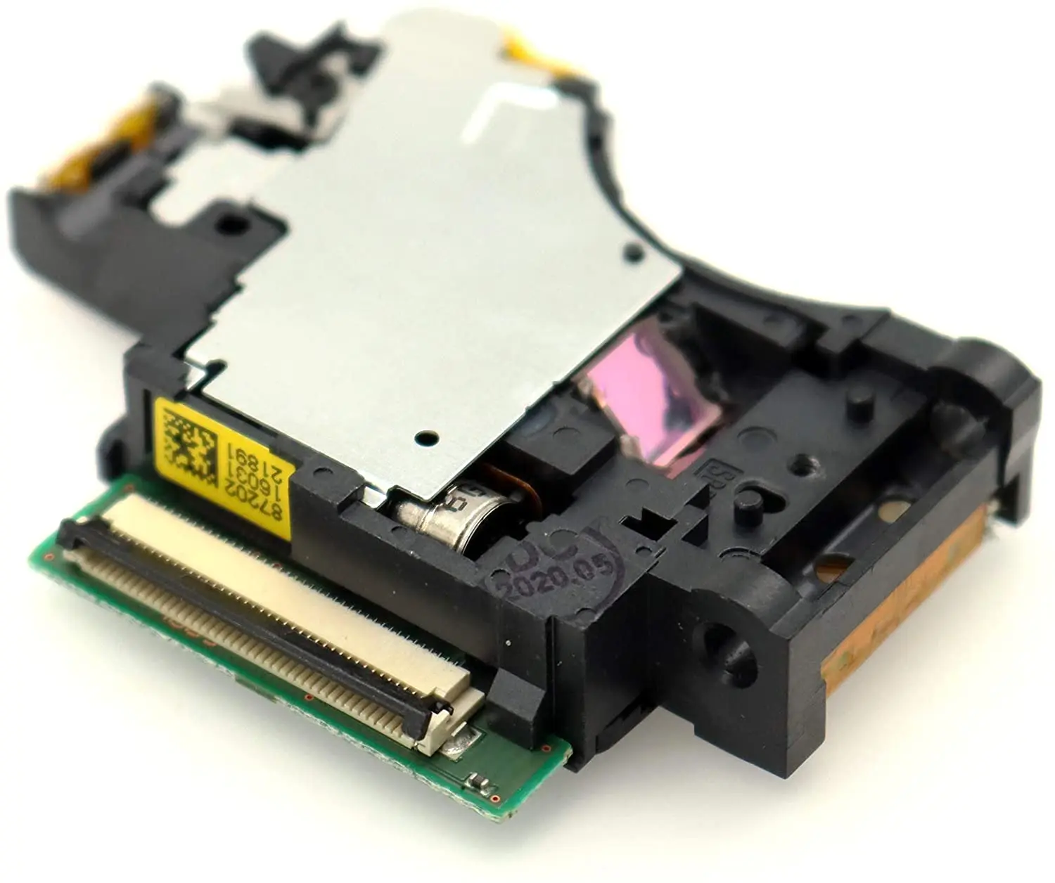 1 個 KES-496A 光学レーザーレンズ KES 496 - Gaming Console And Tv のレビューと価格