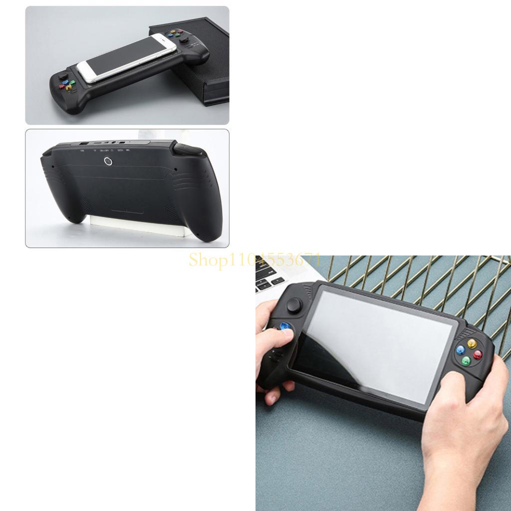 ベストセラーレトロゲームコンソール 16 グラム 7 インチ - Gaming Console Handheld Best のレビューと価格