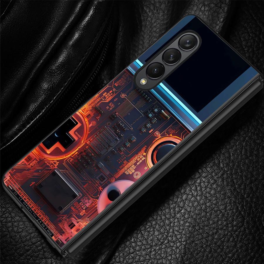 クールなゲーミングコンソールケース Samsung Gala - Gaming Console In Phone のレビューと価格