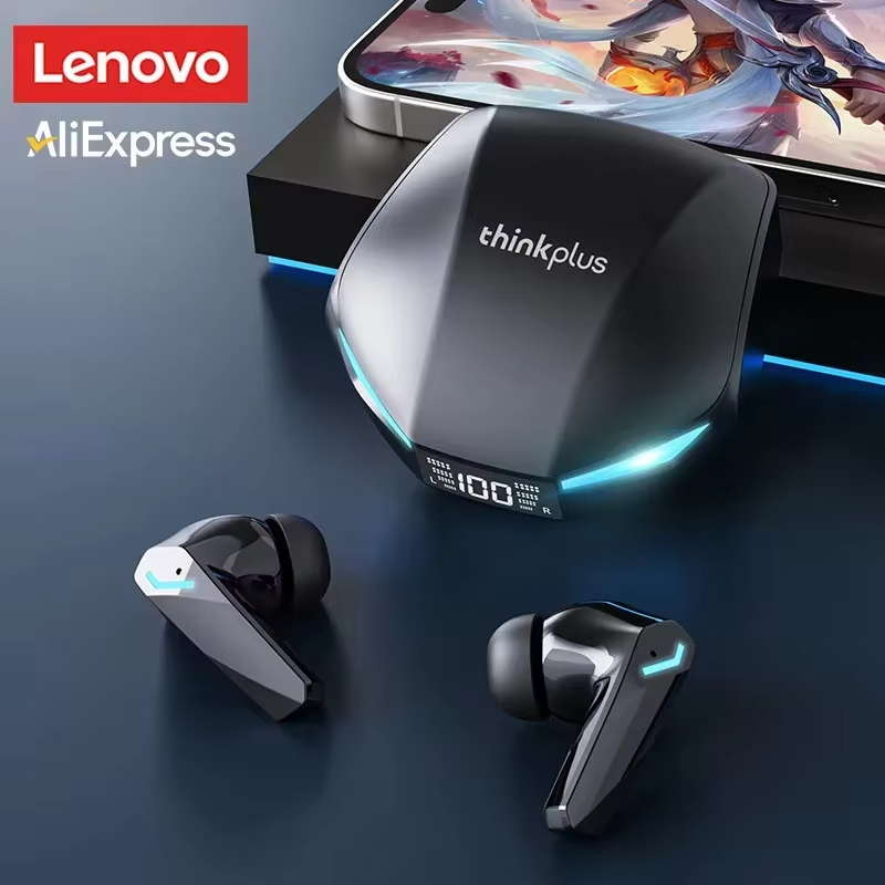 新しいレノボ XT53 ワイヤレスアップグレード Bluet - Gaming Console For Your Phone のレビューと価格
