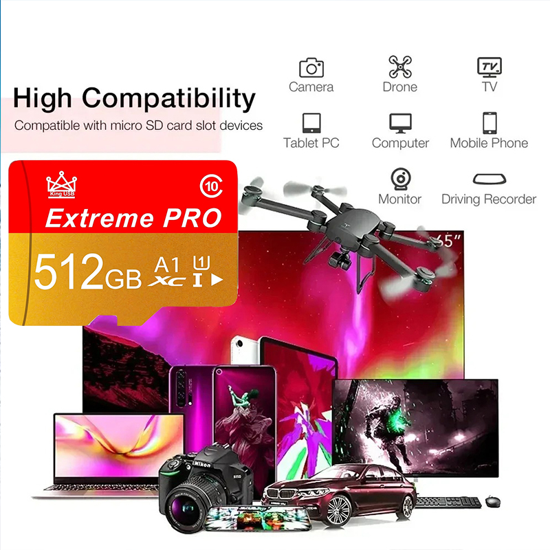 プレミアムSDカード 512GB 256GB 32GB メモ - Gaming Console In Phone のレビューと価格