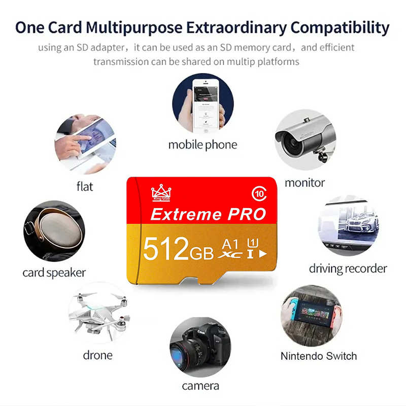 プレミアムSDカード 512GB 256GB 32GB メモ - Gaming Console In Phone のレビューと価格