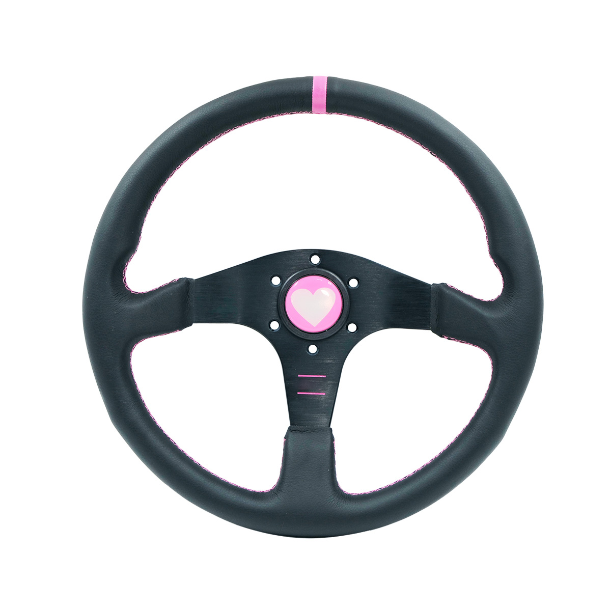 14インチ350MMゲーミングコンソールステアリングホイール - Gaming Console In Car のレビューと価格