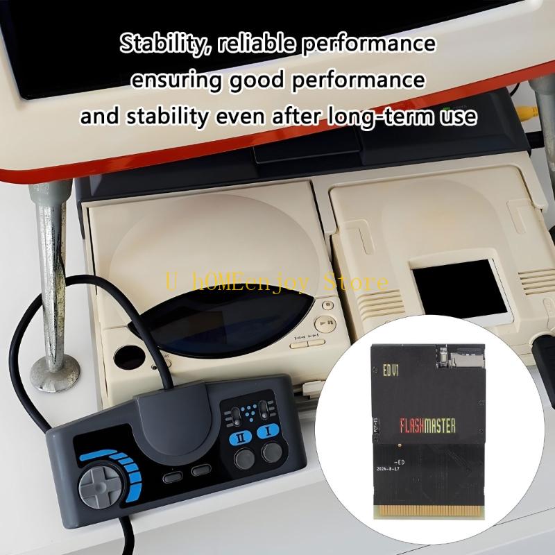 B0KF ドライブ メモリ カード エンジン TurboGr - Gaming Console Driving のレビューと価格