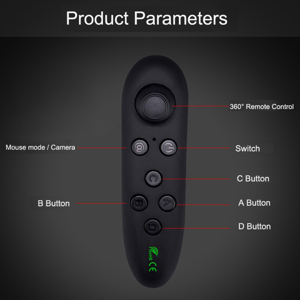 モバイル用bluetoothゲームパッド,android,i - Gaming Console For Your Phone のレビューと価格