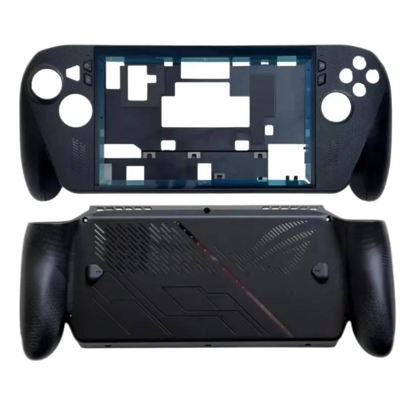ASUS ROG Ally X 第3世代 RC73XA ポー - Gaming Console Asus のレビューと価格