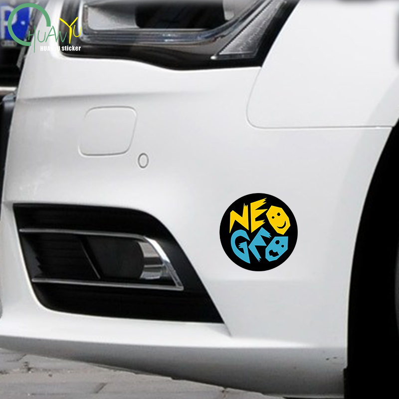 レトロなアーケードゲームカーステッカー,ビニール,jdm,オ - Gaming Console In Car のレビューと価格