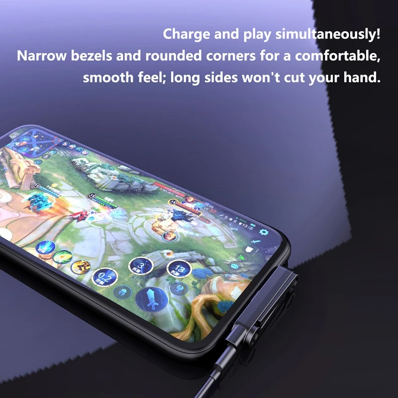 240W モバイルフォン充電スタンド 折りたたみ式 急速充電 - Gaming Console In Phone のレビューと価格