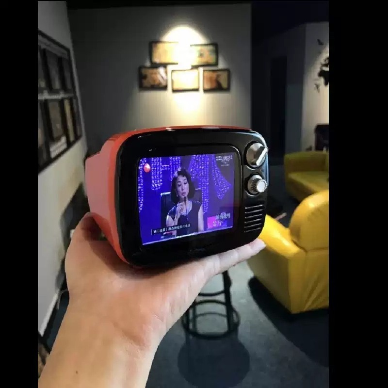 スマートミニテレビゲーム機、動画視聴とゲームの二重機能搭載ホ - Gaming Console And Tv のレビューと価格