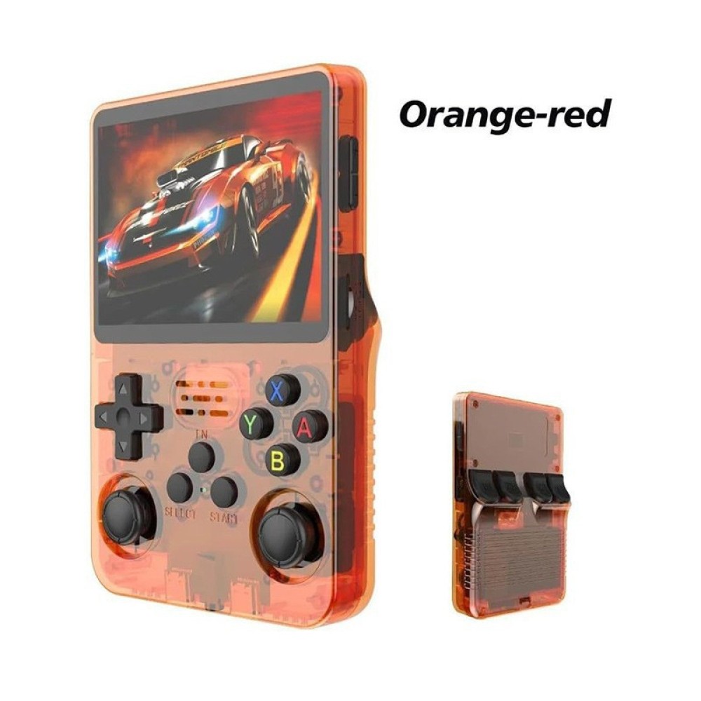 R36Sゲームコンソール ハンドヘルド レトロエミュレーター - Gaming Console Linux のレビューと価格