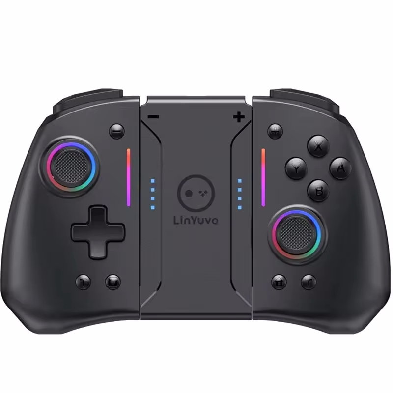 ワイヤレス Bluetooth コントロール ニンテンドース - Gaming Console For Your Phone のレビューと価格