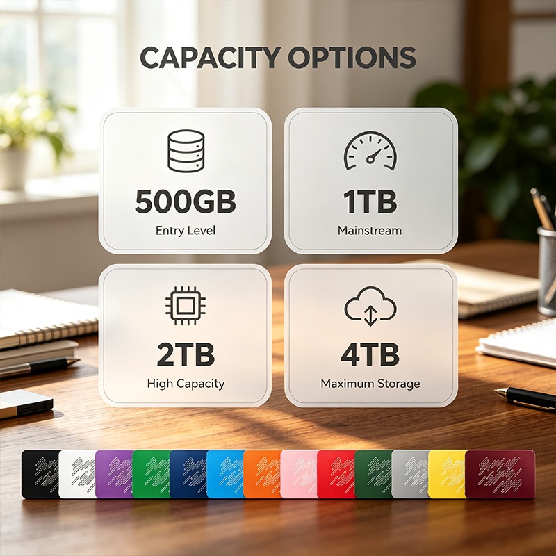 4TB ポータブルUSB3.0 SSD A3シリーズ 外付け - Gaming Console Driving のレビューと価格