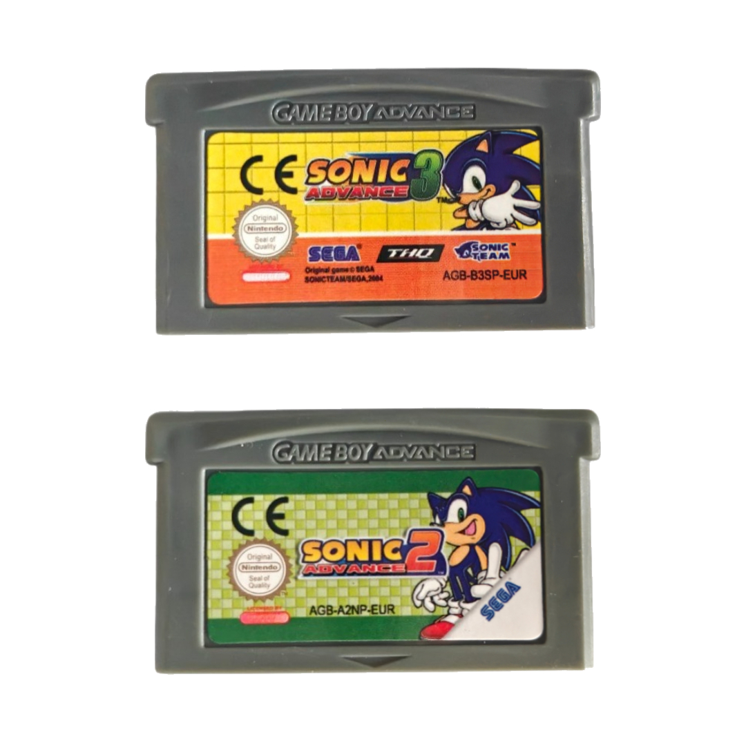 16種類のGBAゲームカートリッジ ドラゴンボールZ GT  - Gaming Console Old School のレビューと価格